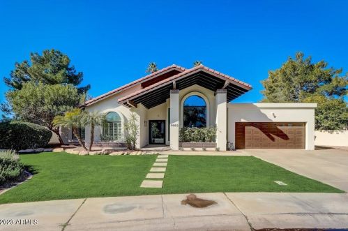 9802 83rd Pl, Scottsdale, AZ 85258-1345