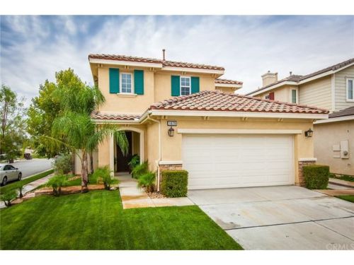 1629 Apollo Way, Beaumont, CA 92223-2493