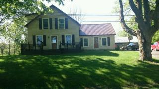 61 Old Route 11, Crary Mills NY  13617-3225 exterior