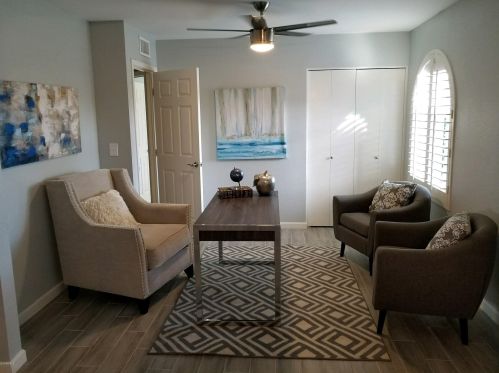 5302 Winchcomb Dr, Scottsdale AZ 85255-1611 exterior