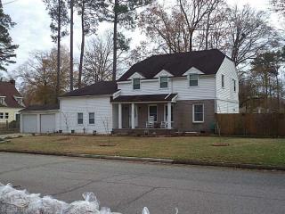 517 Bartell Dr, Chesapeake, VA 23322-5753