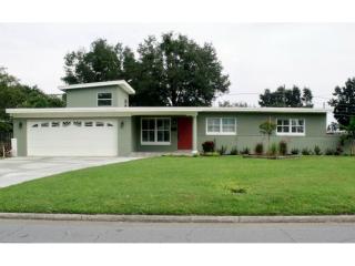 2501 Lando Ln, Orlando, FL 32806-7345