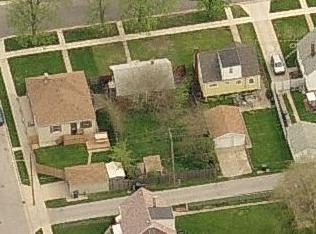 922 171st St, Hammond, IN 46324-2340