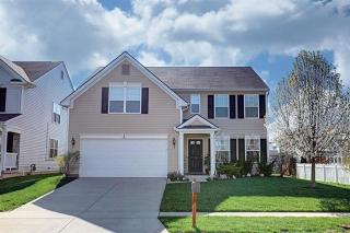 838 Gearhardt Ln, Troy, OH 45373-8619