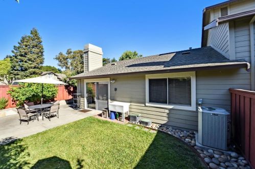 77 Frontier Trail Dr, San Jose, CA 95136-3434