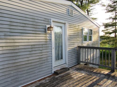 274 Main St, North Sterling CT  06377-1810 exterior