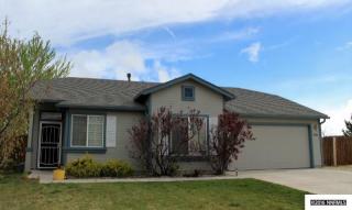 3121 Rama Ct, Sparks, NV 89436-6402