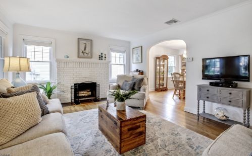 41 Linden Ave, Verona NJ  07044-2540 exterior