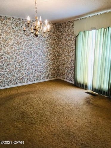 5224 Blue Springs Rd, Marianna FL  32446-6429 exterior