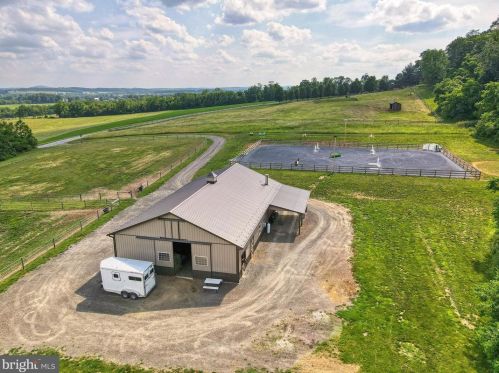 290 Willow Glen Rd, Siddonsburg PA  17019-8949 exterior