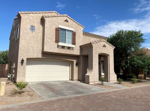 16814 49th Way, Scottsdale, AZ 85254-1080