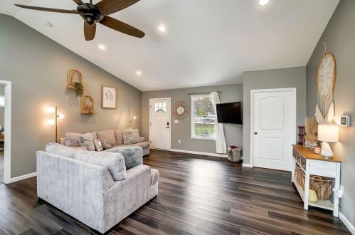 151 Pansy Pike, Blanchester OH  45107-1051 exterior