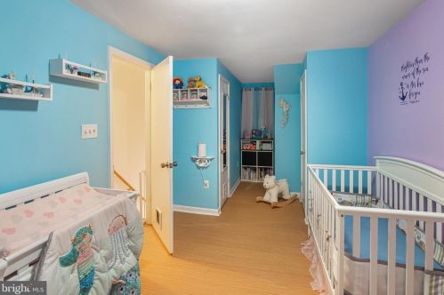 5624 Reardon Ln, Woodbridge VA  22193-3756 exterior