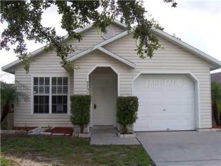 9751 Red Clover Ave, Orlando, FL 32824-8761