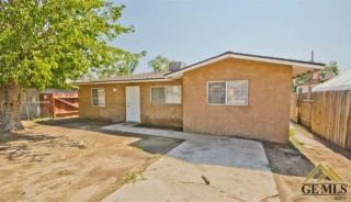 23 Milham Dr, Bakersfield, CA 93307-1627
