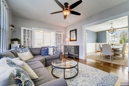 31 Niles Ave, Madison NJ  07940-2340 exterior
