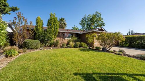 1713 Canna Ln, San Jose, CA 95124-6559