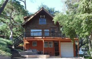 2708 Turkey Cove Rd, Lake Nacimiento, CA 93426-9607