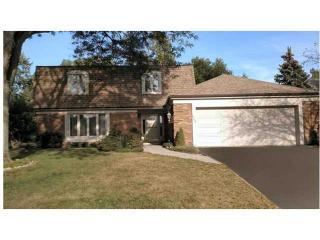 1715 Wyandotte Blvd, Maumee, OH 43537-1330