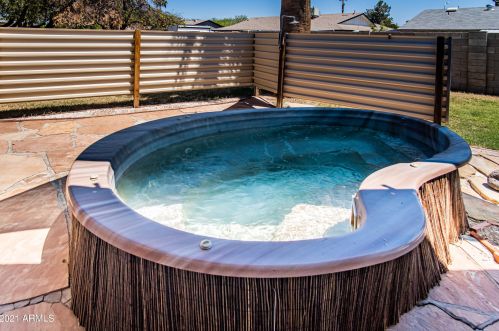 3925 86 St, Scottsdale AZ 85255-2184 exterior