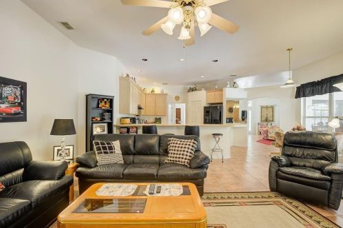 2135 Durfey Ave, Orange City FL  32763-3516 exterior