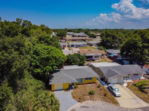 6651 Cradle Ct, New Port Richey FL  34653-3403 exterior