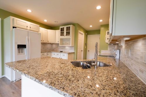 1080 Beech St, Mount Vernon OH  43050-1341 exterior
