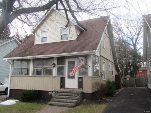 421 Woodbine Ave, Syracuse, NY 13206-3327