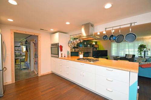 2899 Bantam Rd, Mount Olive OH  45106-8358 exterior