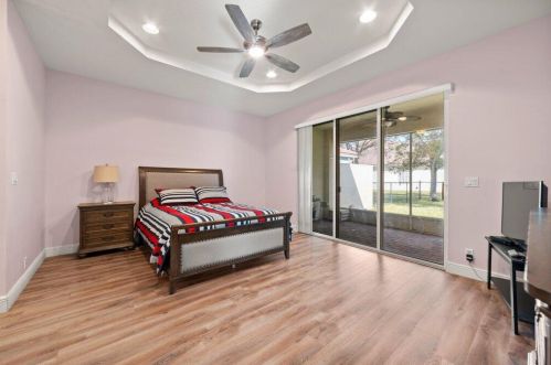 707 Belle Grv Ln, West Palm Beach FL  33411-4545 exterior