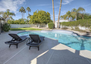 5526 Sandra Ter, Scottsdale, AZ 85254-1187