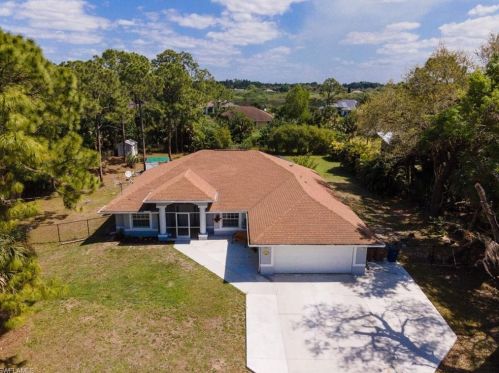 814 Thompson Ave, Lehigh Acres, FL 33972-3312