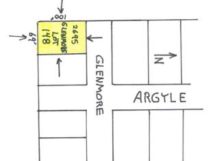 2695 Glenmore St, Ferndale, WA 98248-8992