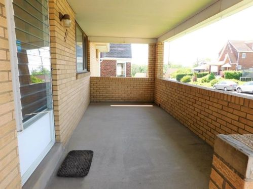 257 Marigold St, Whitaker, PA 15120-2232