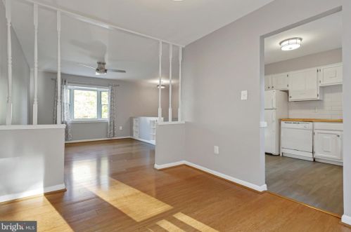 5709 Noland Rd, Woodbridge VA  22193-4110 exterior