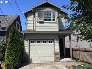 8329 Newman Ave, Portland, OR 97203-3545