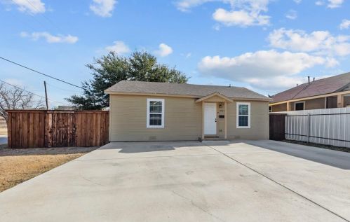 4501 Wayside Ave, Fort Worth, TX 76115-2011