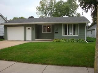 122 Lincoln St, Kimberly, WI 54136-1519