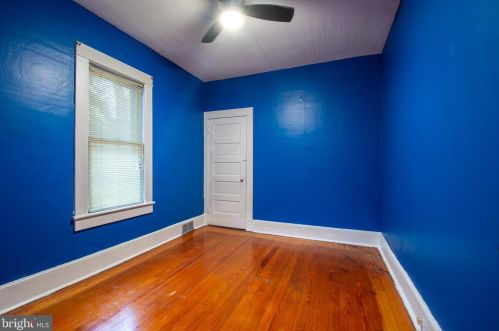 204 Harrington Ave, Harrington DE  19952-1118 exterior