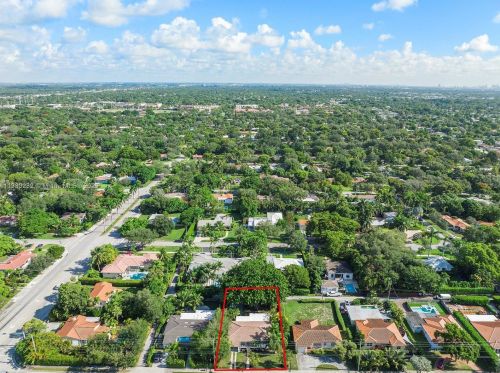 45 103 St, Miami FL 33138-2457 exterior