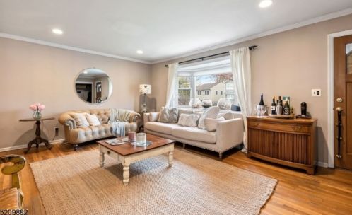 7 Glenwood Rd, Fanwood NJ  07023-1424 exterior