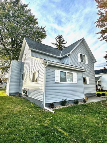 195 Grand Ave, Marion OH  43302-4301 exterior