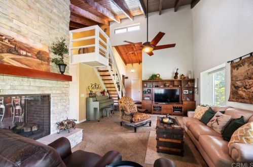 11712 Walnut Rd, Lakeside CA  92040-5625 exterior