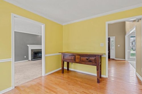 3284 Maplewood Dr, North Augusta SC  29841-8646 exterior