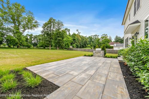 747 Sycamore Ave, Tinton Falls NJ 07724-3237 exterior