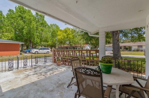 2324 Kenilworth Ave, Daytona Beach FL  32119-2712 exterior