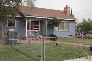 732 Knotts St, Bakersfield, CA 93305-3053