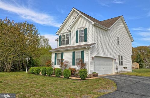 44 Dandelion Dr, Harrington, DE 19952-1788