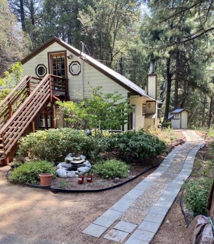 3087 Hazel Valley Rd, Pacific House, CA 95726-9120