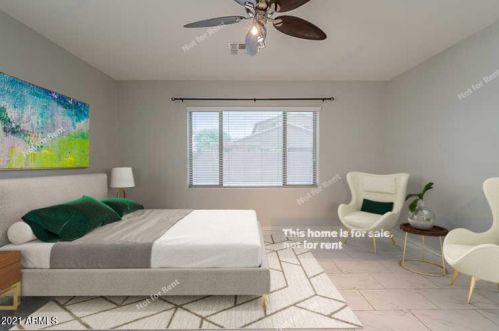 1149 Sourwood Dr, Gilbert AZ  85298-7317 exterior